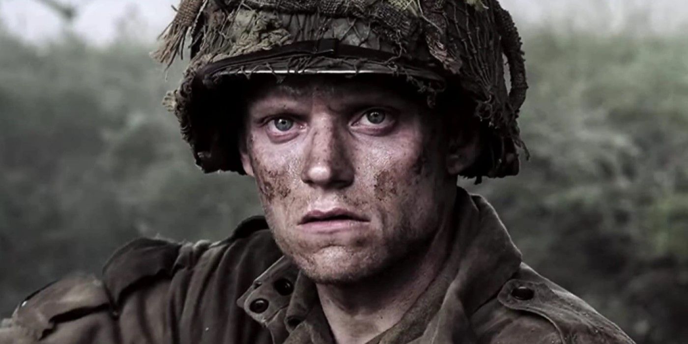 This 25-Year-Old HBO Miniseries Is Still the Greatest WWII Drama Ever Made image
