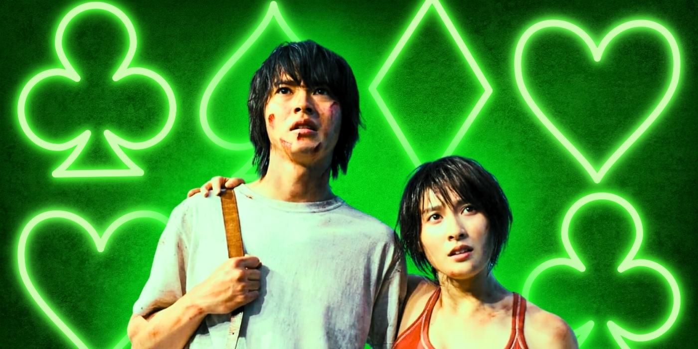 'Alice in Borderland' Season 3 Review: Netflix's Sci-Fi Thriller Series