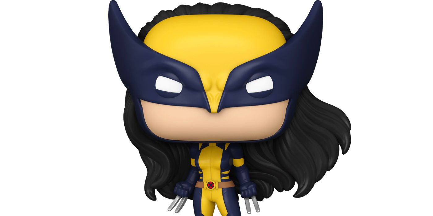 Funko Introduces All-New Wolverine With New Pop! Figure [Exclusive]