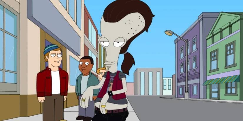 10 Best 'American Dad' Episodes, Ranked