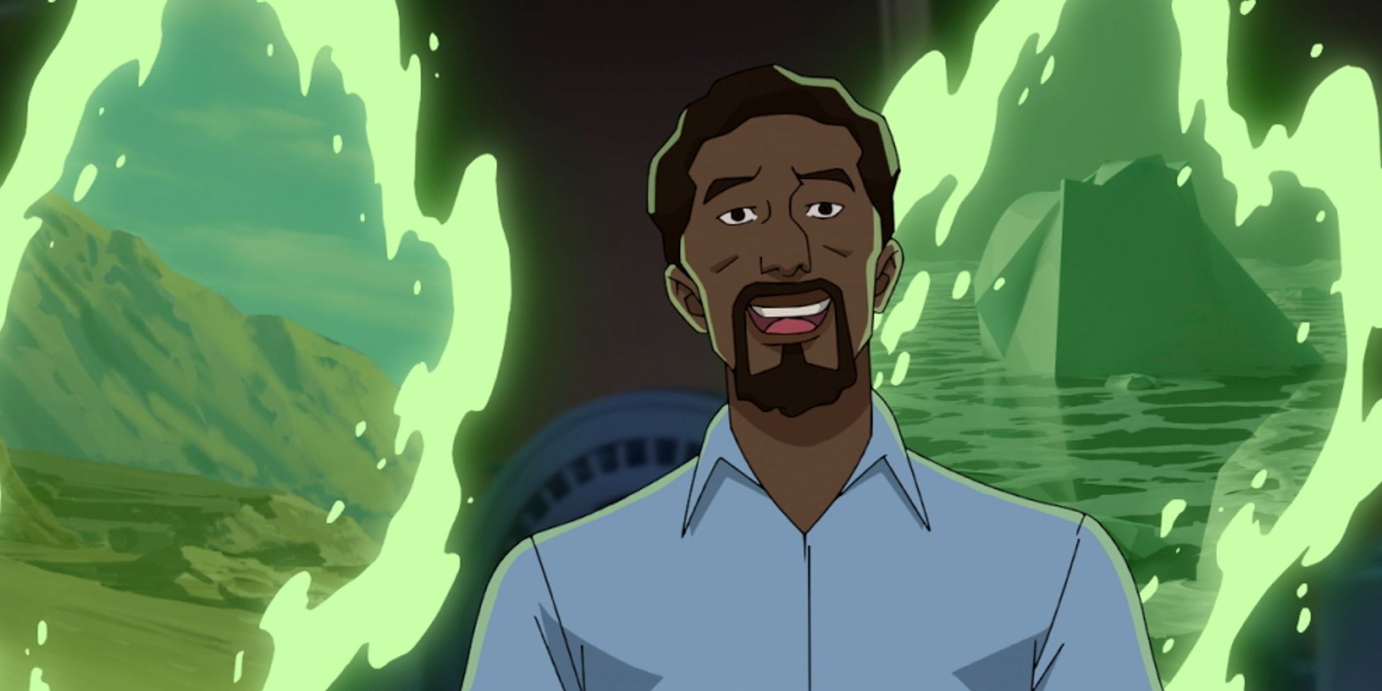 'Invincible' Season 2 Cast and Character Guide