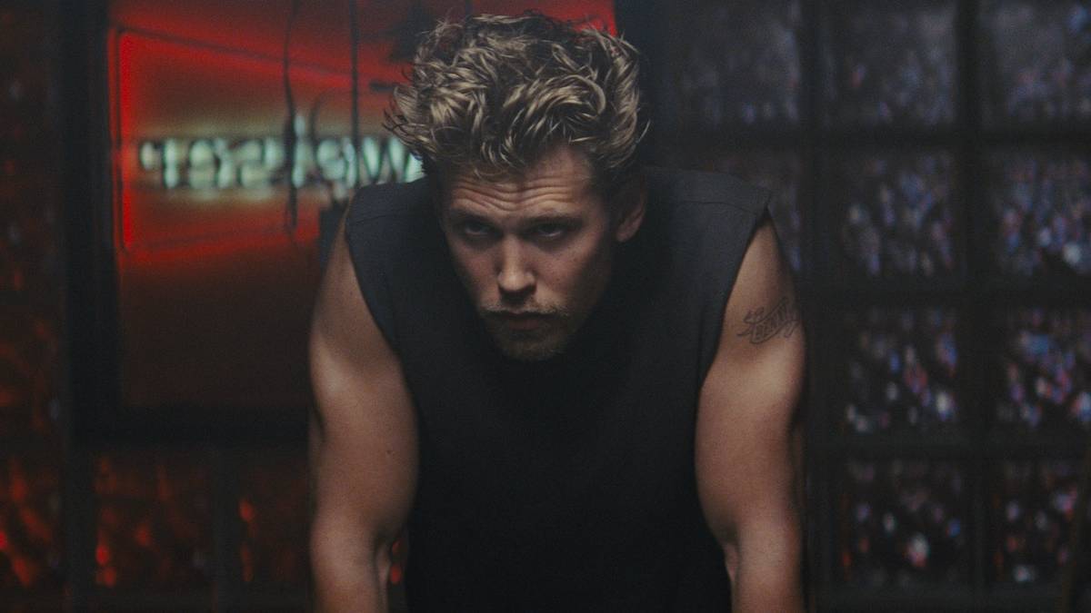 Austin Butler's 'The Bikeriders' Finally Gets a New Release Date