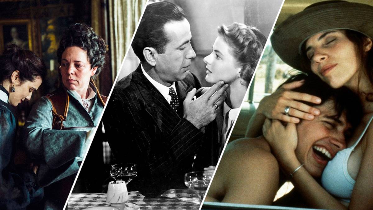 10 Best Love Triangles in Movies, According to Letterboxd