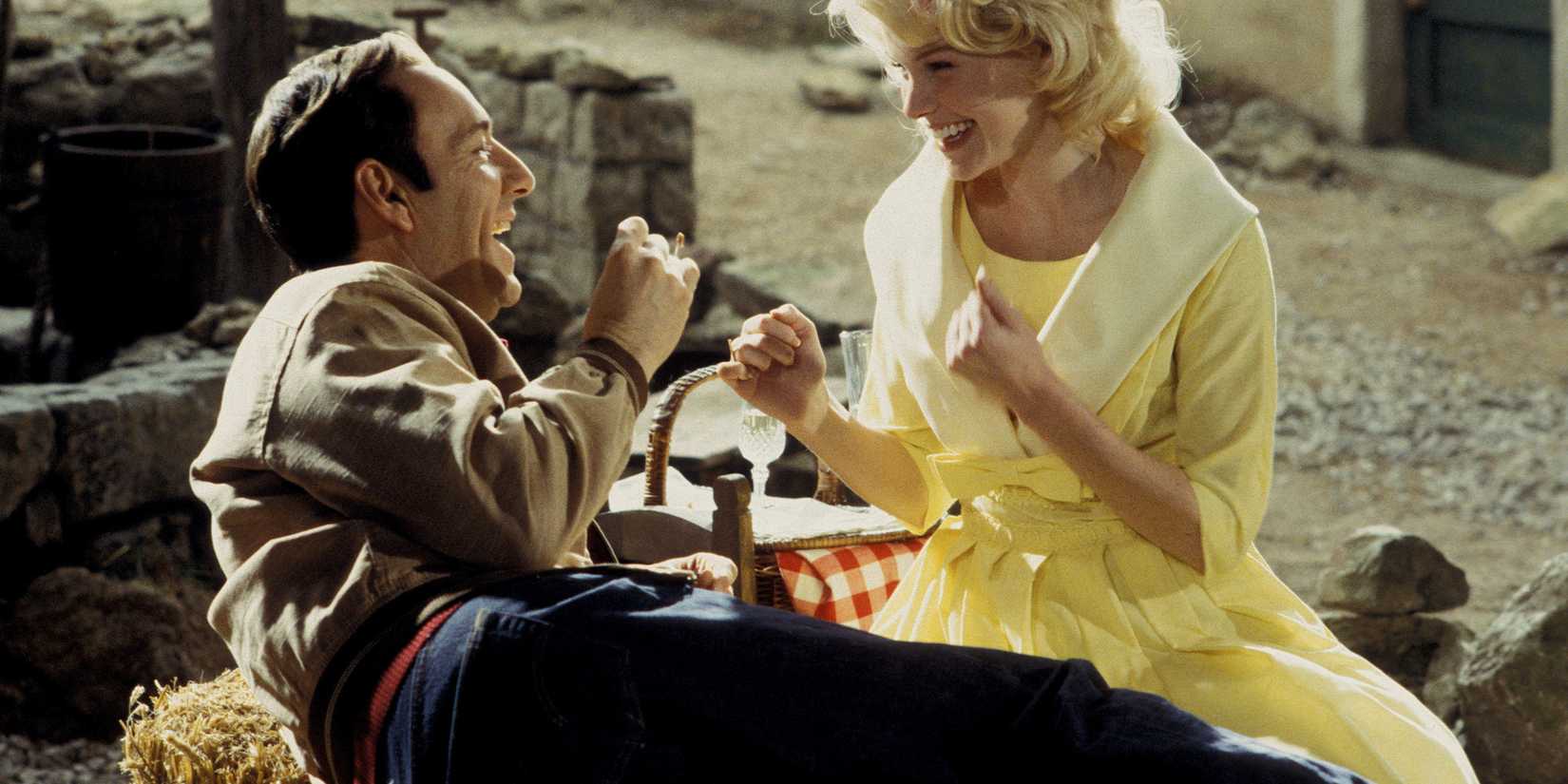 10 Worst Movie Vanity Projects, Ranked