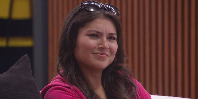 AmeriCory Are Jealous of Big Brother: Reindeer Games