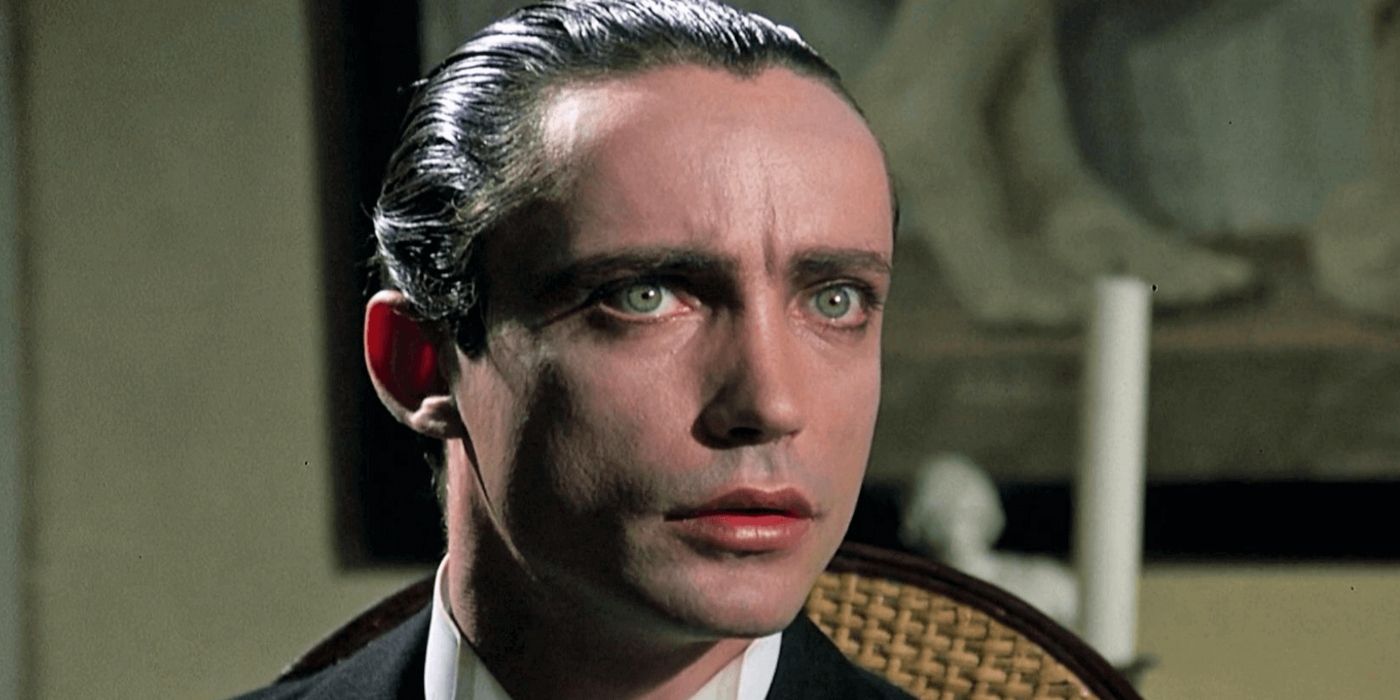 10 Greatest Udo Kier Movies, Ranked