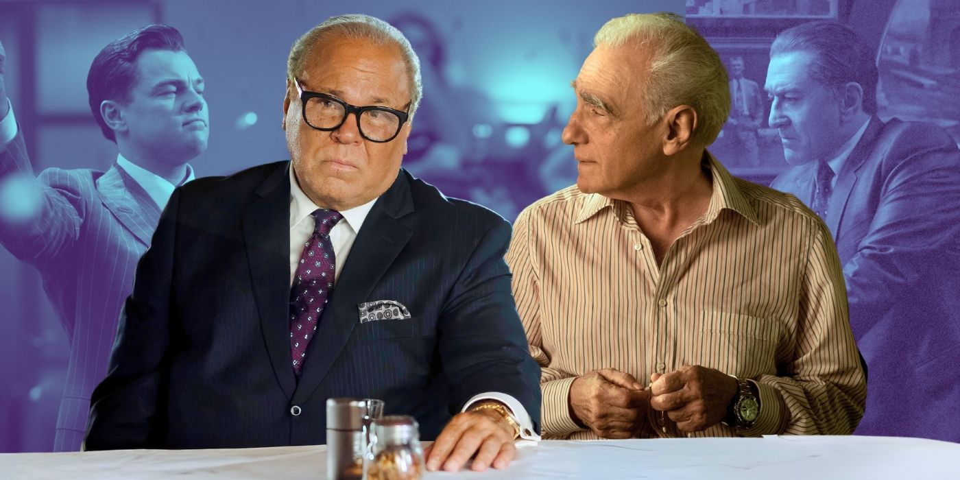 How Martin Scorsese used The Beach Boys in 'Wolf of Wall Street