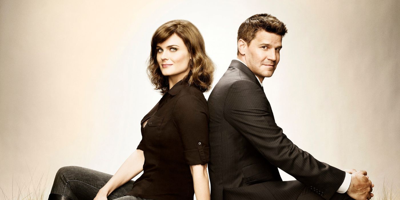 Bones' Reunion Set With Stars Emily Deschanel and David Boreanaz Amid Revival Talks