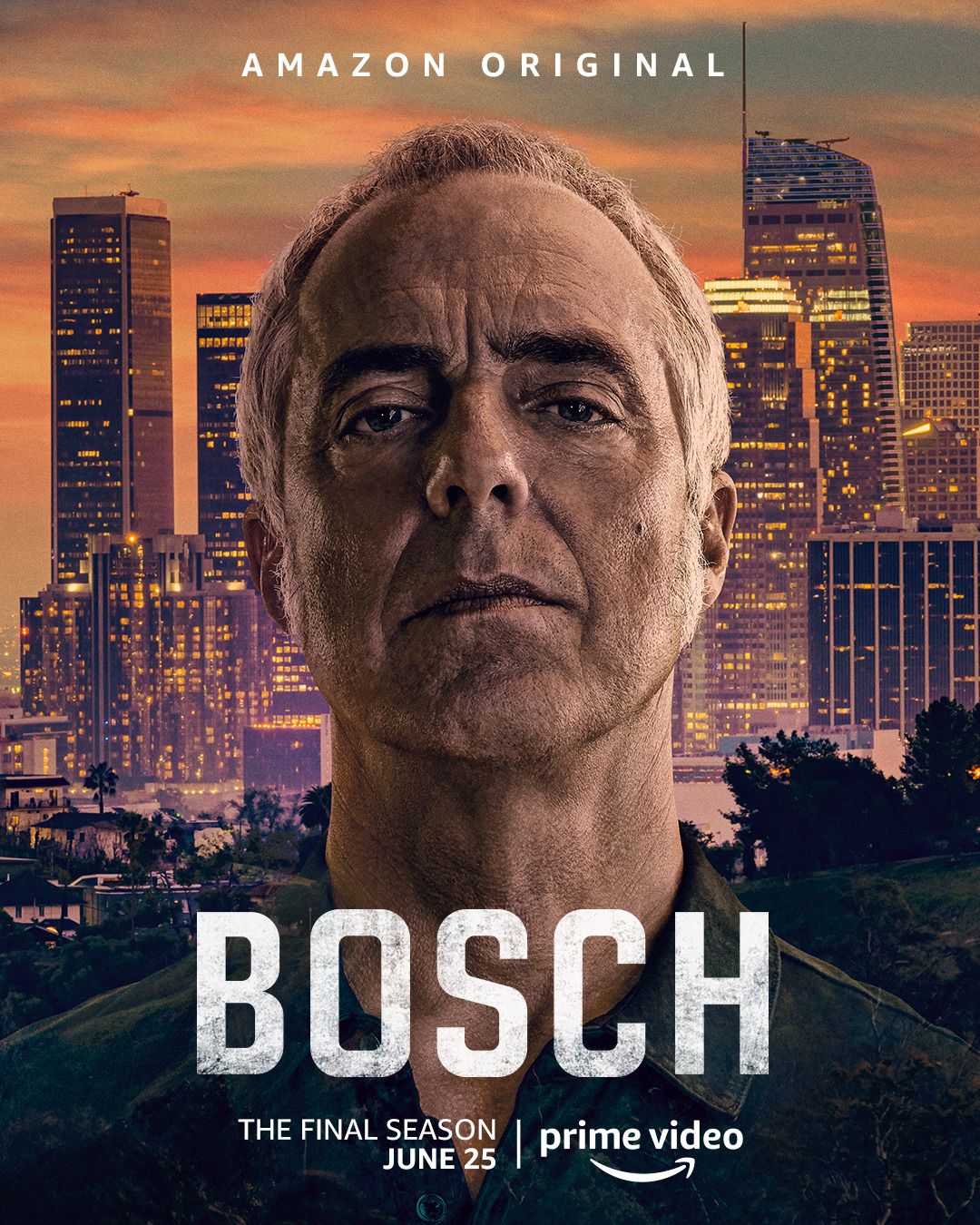 Bosch: Legacy Cast and Character Guide