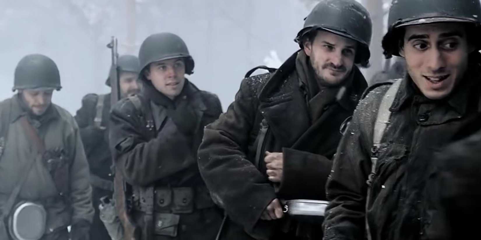 'Band of Brothers' Most Brutal WWII Episode Is the Moment the Show Becomes a Masterpiece