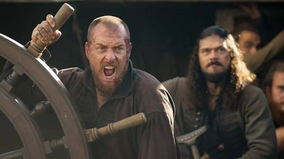 Michael Bay's 'Treasure Island' Prequel Premiered Free on YouTube, and It's Still an Adventure 12 Years Later