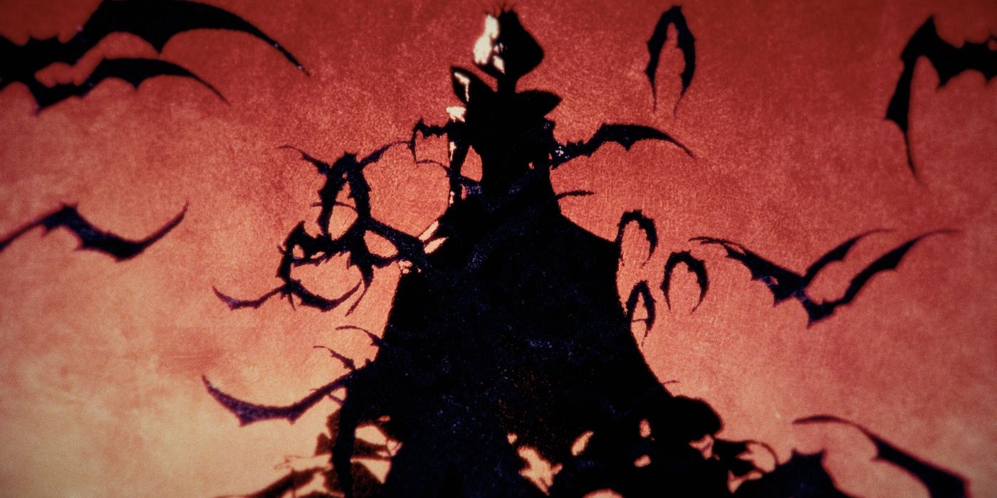 10 Most Powerful Vampires in 'Castlevania,' Ranked