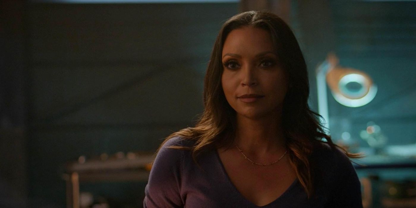 10 Best Team Flash Members in 'The Flash,’ Ranked