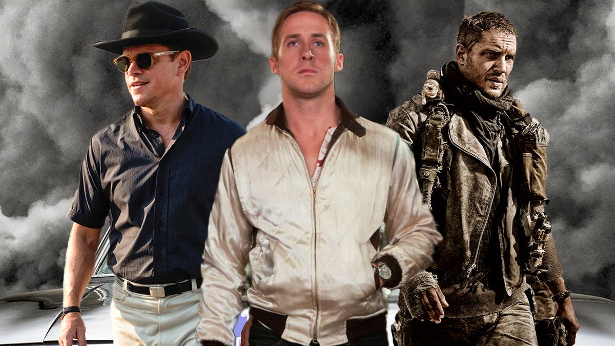 16 Best Racing Movies of All Time, Ranked