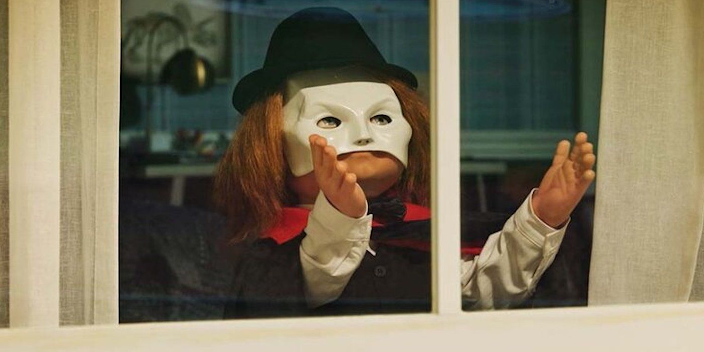 'Chucky' Season 3 Part 2 Release Date Finally Set for Spring