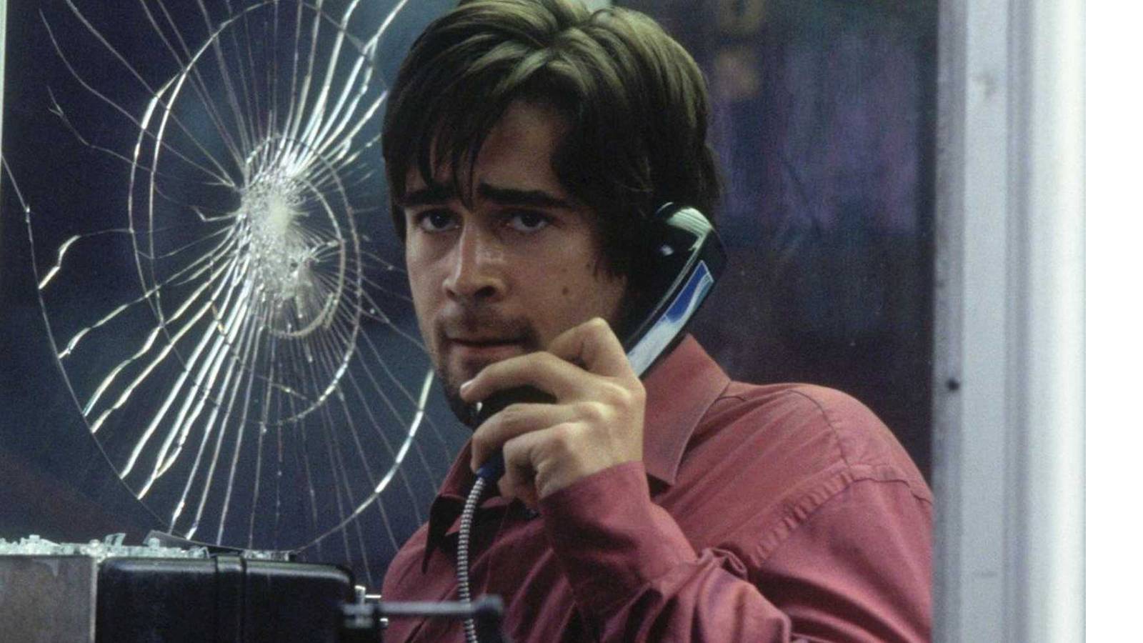 10 Single-Location Thrillers That Are Gripping From Start to Finish, Ranked