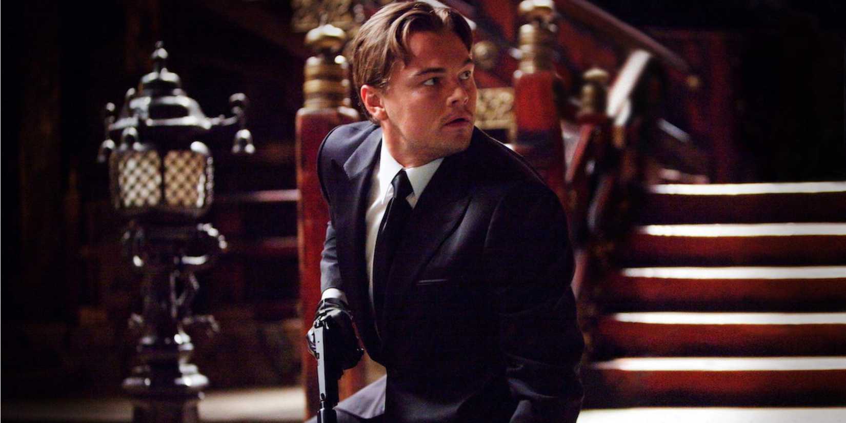 Cobb From Inception 10 Best 'Inception' Quotes, Ranked