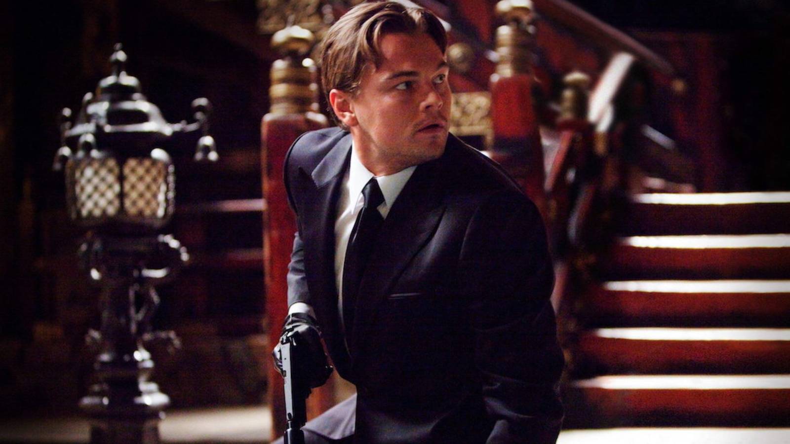 'Inception' Ending Explained: What's the Real Meaning?