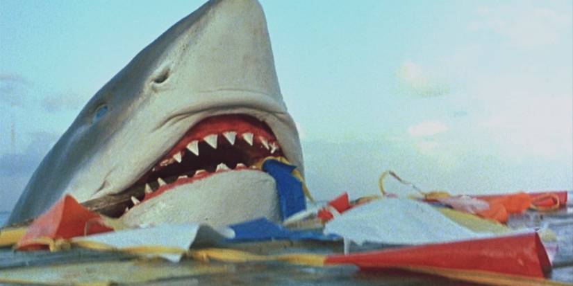 The 'Jaws' Rip-Off That Got Into Trouble for Stealing Footage