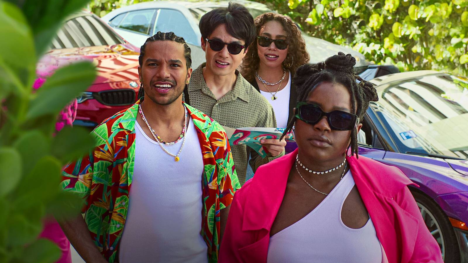 'Neon' Director on Showcasing the Global Appeal of Reggaeton