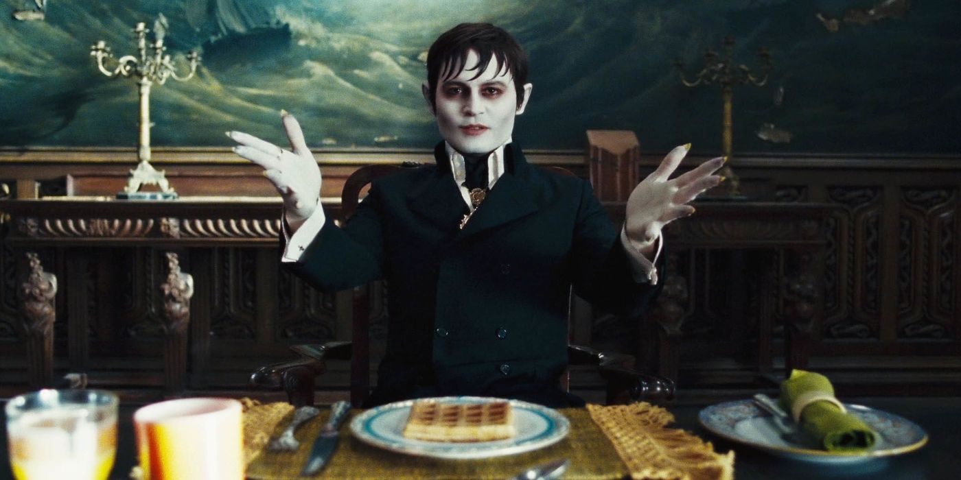 60-Year-Old Vampire Fantasy Franchise Officially Gets New Reboot Series