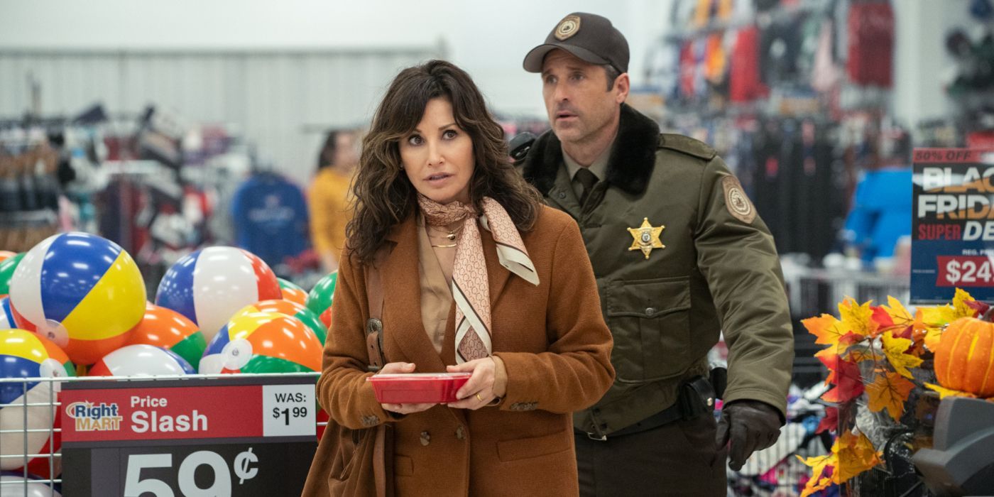 This Thanksgiving Horror Movie From 2 Years Ago Should Already Be a Holiday Staple