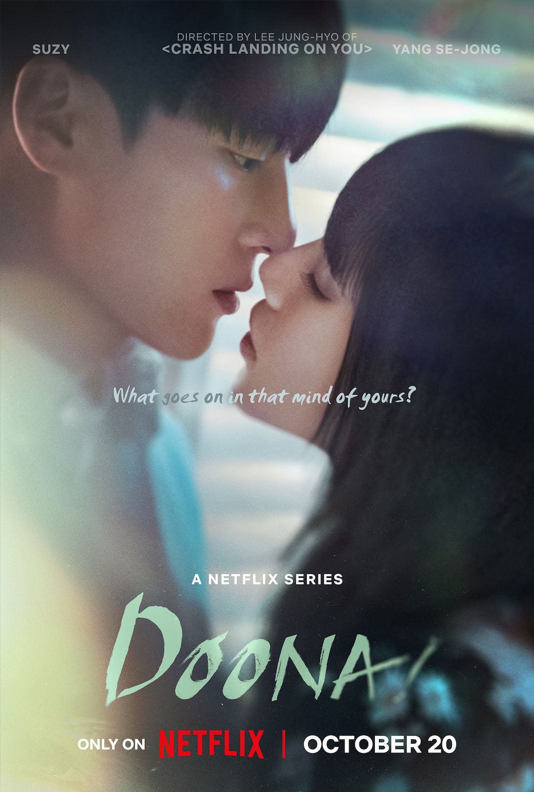 Best 14 Romantic K-Dramas on Netflix (May 2024)