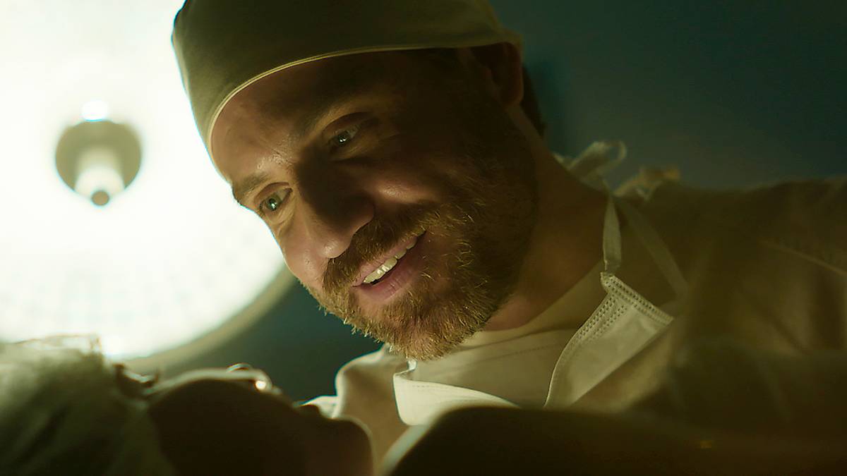 'Dr. Death' Season 2 Trailer - Edgar Ramírez Is a Conniving Conman