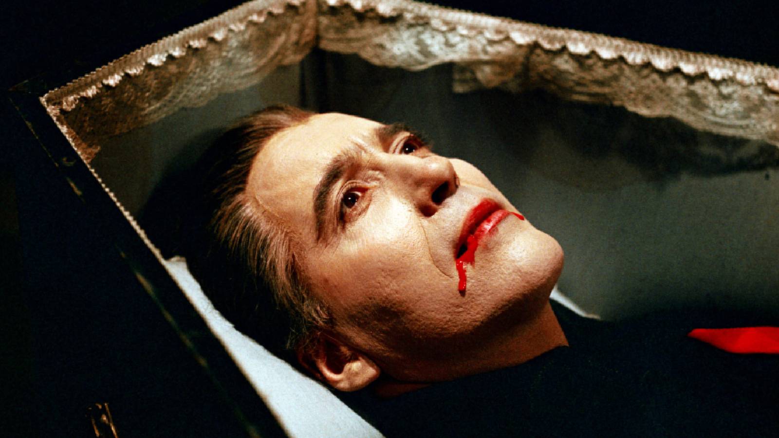 10 Best Christopher Lee Horror Movies