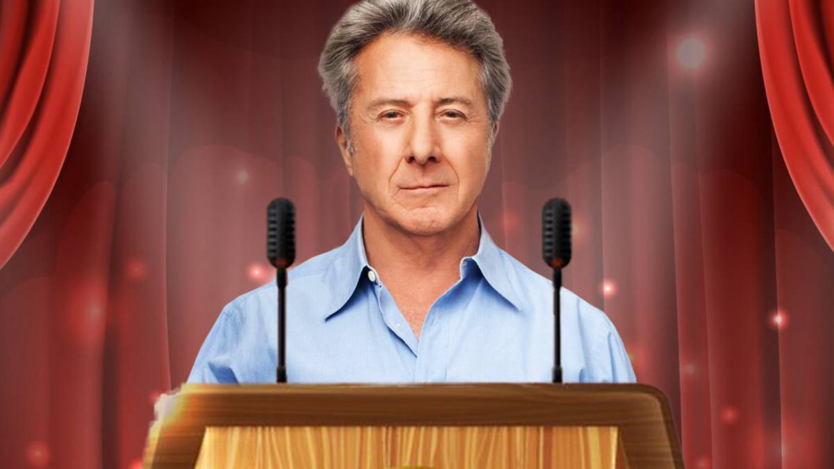 Every Oscar-Nominated Dustin Hoffman Performance Ranked