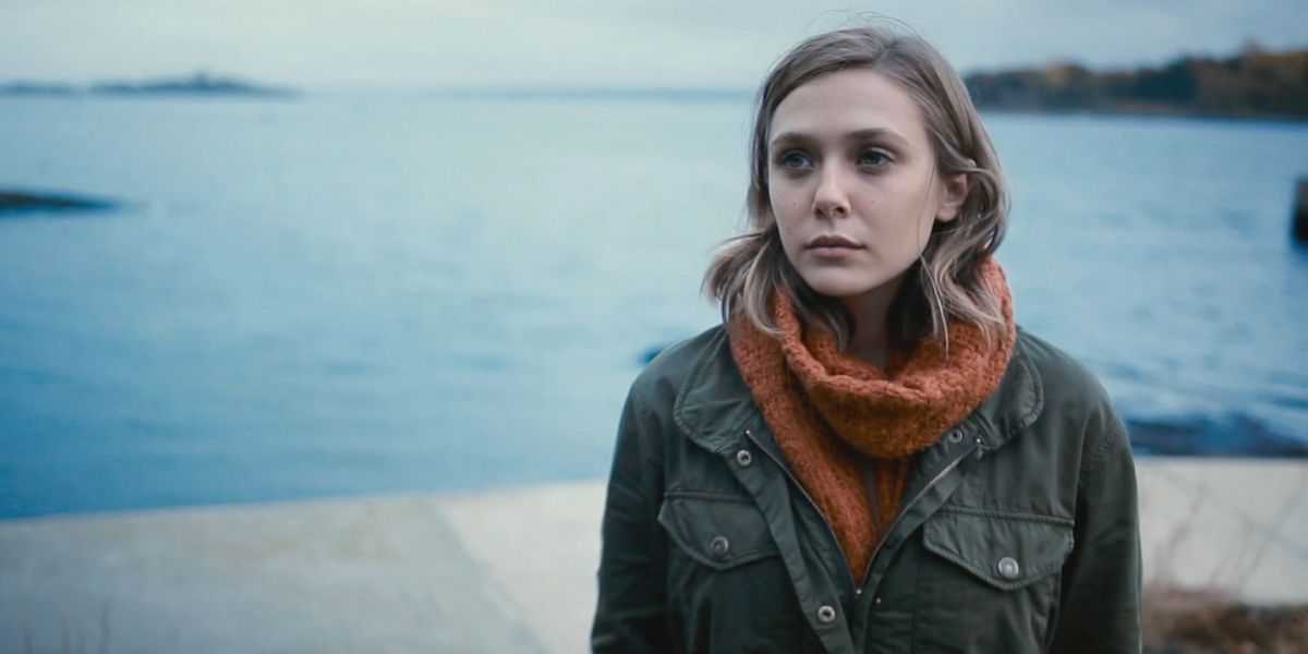 Before 'The Avengers,' Elizabeth Olsen Gave Us 88 Minutes of Non-Stop ...