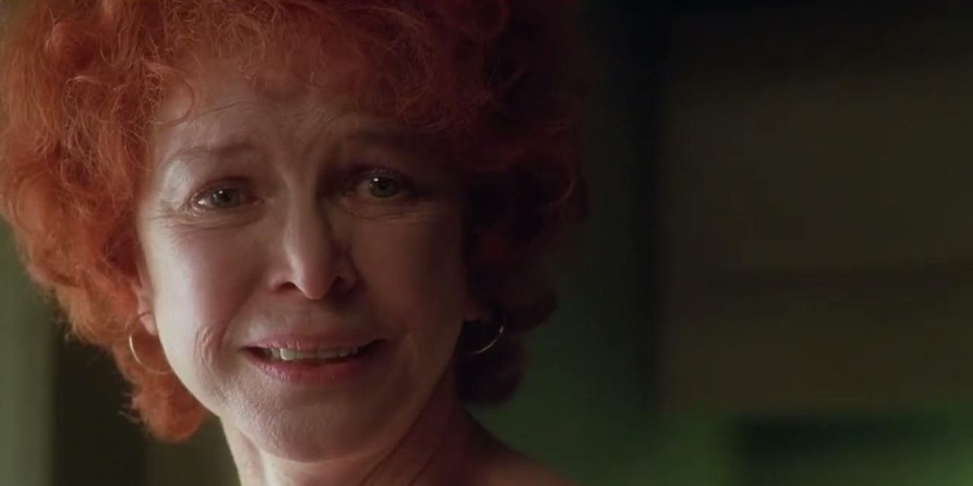 red dress requiem for a dream The Exorcist' to 'Requiem for a Dream': Ellen Burstyn's standout  performances