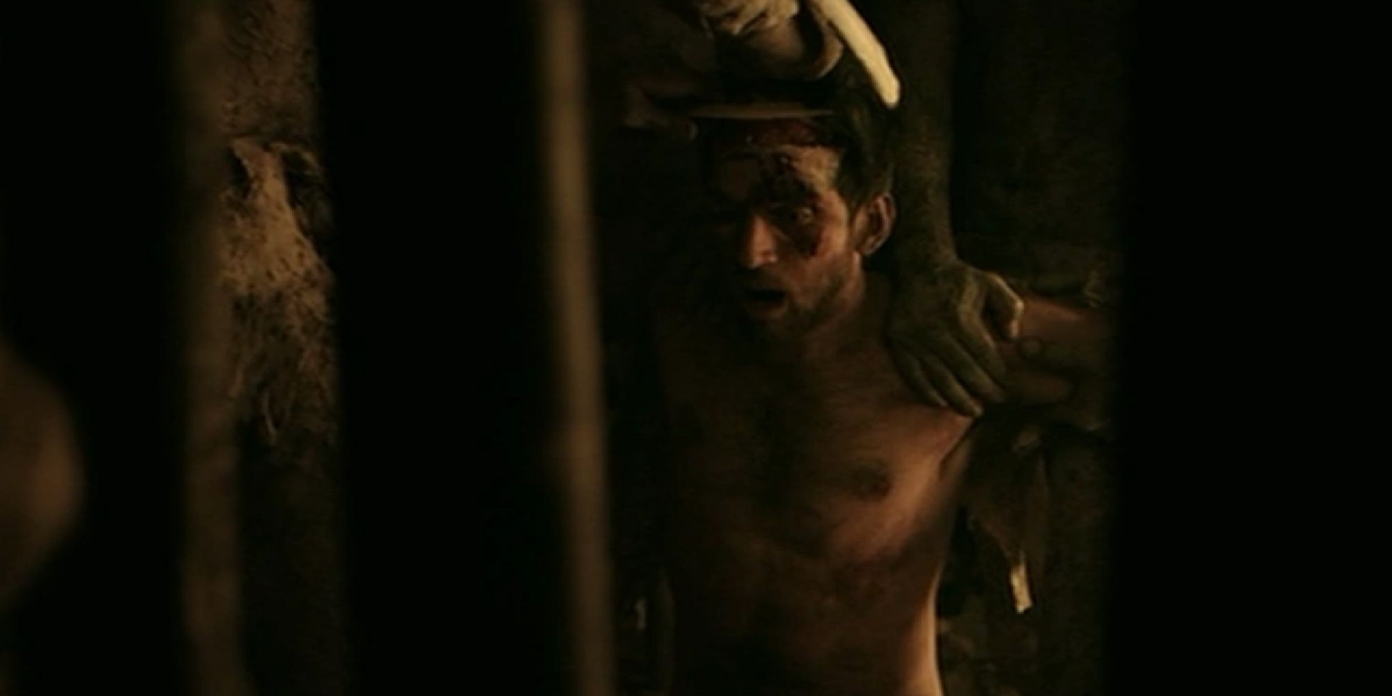 I’ve Seen It All, but This Death Scene in a Horror Western Was So ...