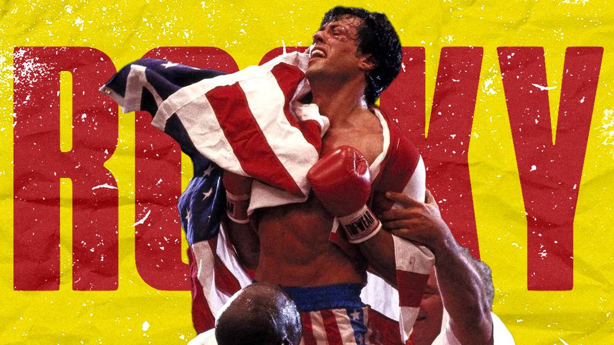 Rocky