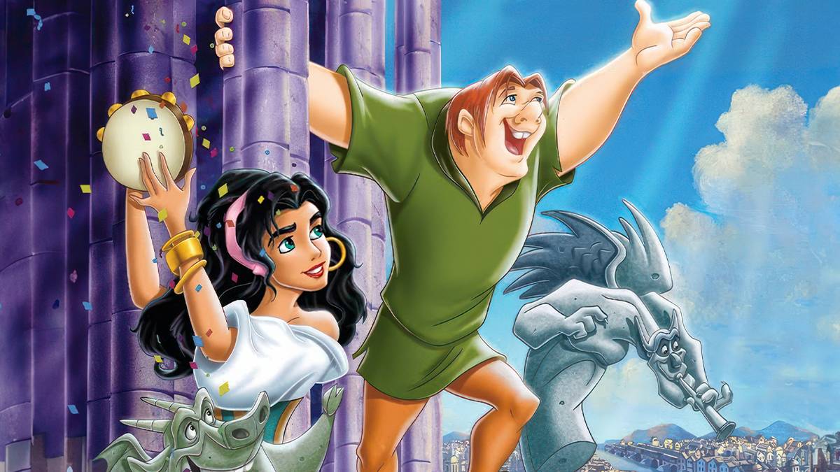 10 Greatest Disney "I Want" Songs, Ranked