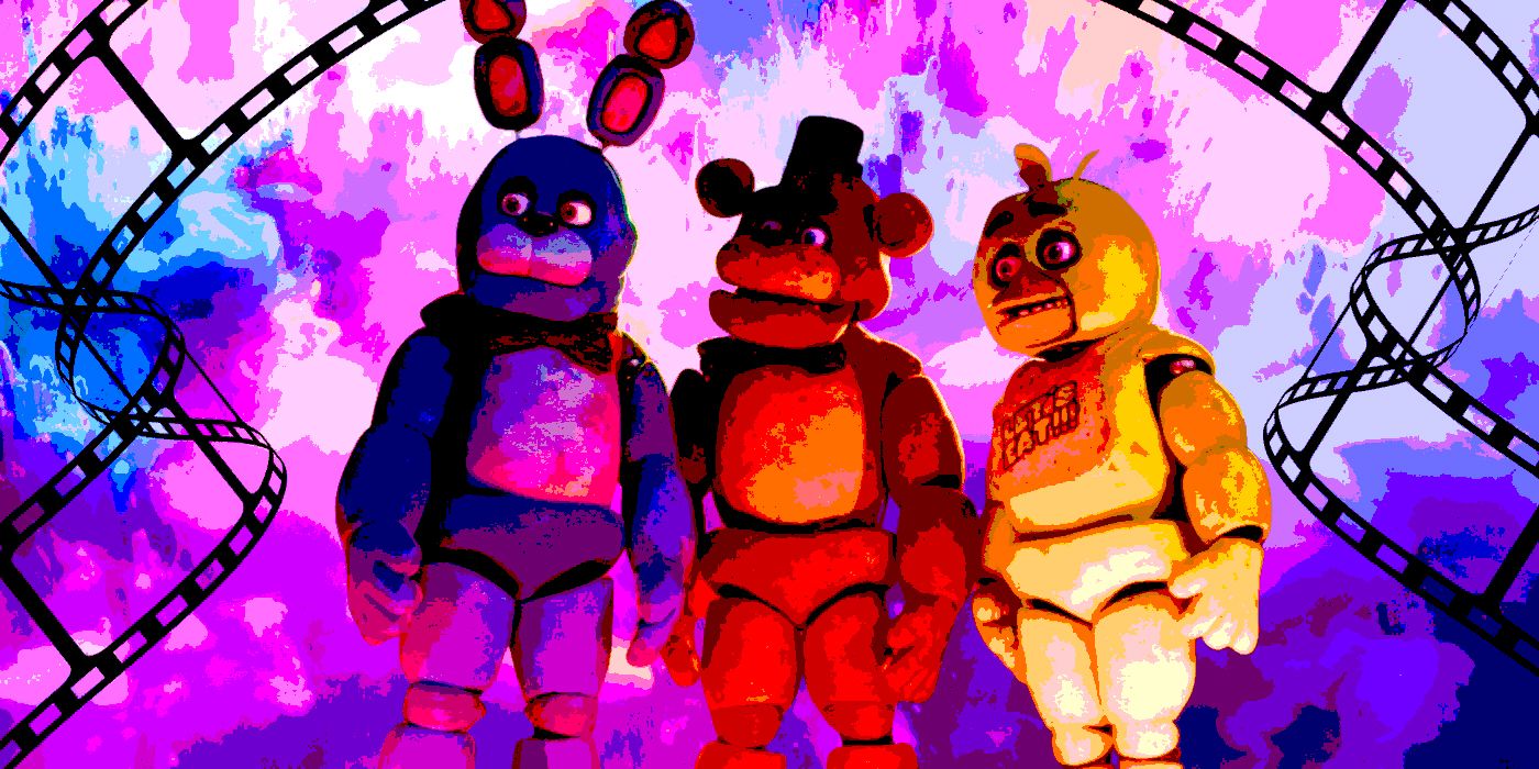 Does Five Nights At Freddy's Have a Post-Credit Scene? End Credits