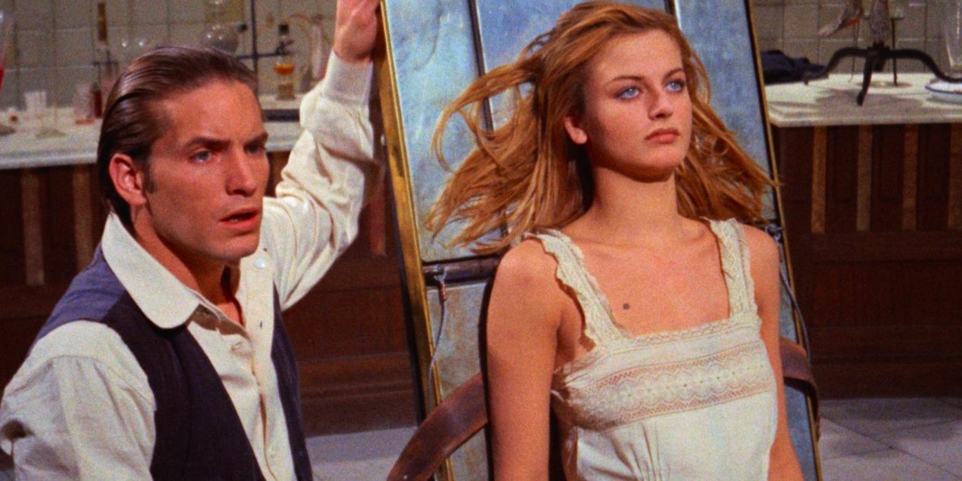 Guillermo del Toro Is Good, but Andy Warhol Already Made One of the Strangest Adaptations of Mary Shelley’s 'Frankenstein'