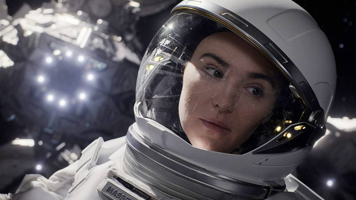 Apple TV’s Best Sci-Fi Completely Rewrites American History in Surprising Ways