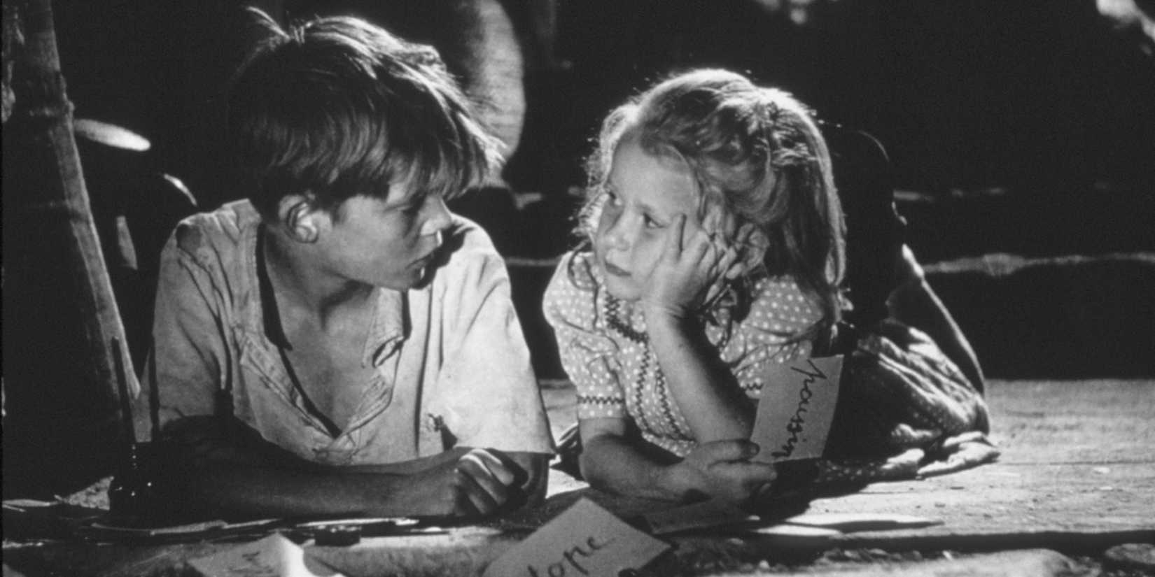 Forbidden Games - 1952