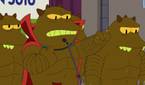 Lirr, ruler of the planet Omicron Persei 8