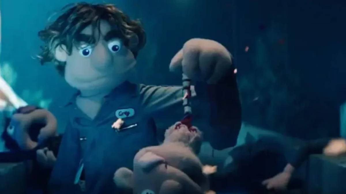 'Gen V' Featurette Pulls Apart the Puppet Slaughter