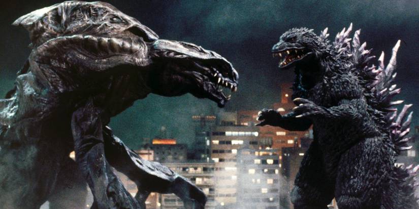 Moscow Godzilla 10 Highest-Grossing Godzilla Movies, Ranked