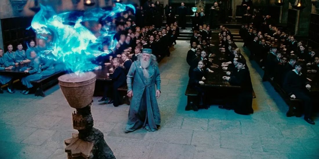 10 Best Wizards in Harry Potter, Ranked