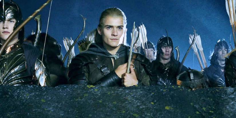 10 Most Underrated Quotes from the Lord of the Rings Movies, Ranked