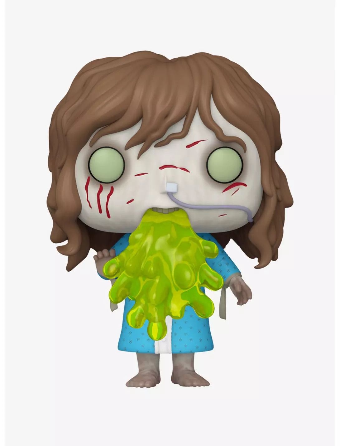 Horror Icons Scare Up New Hot Topic Exclusive Funko Pops For Friday the ...