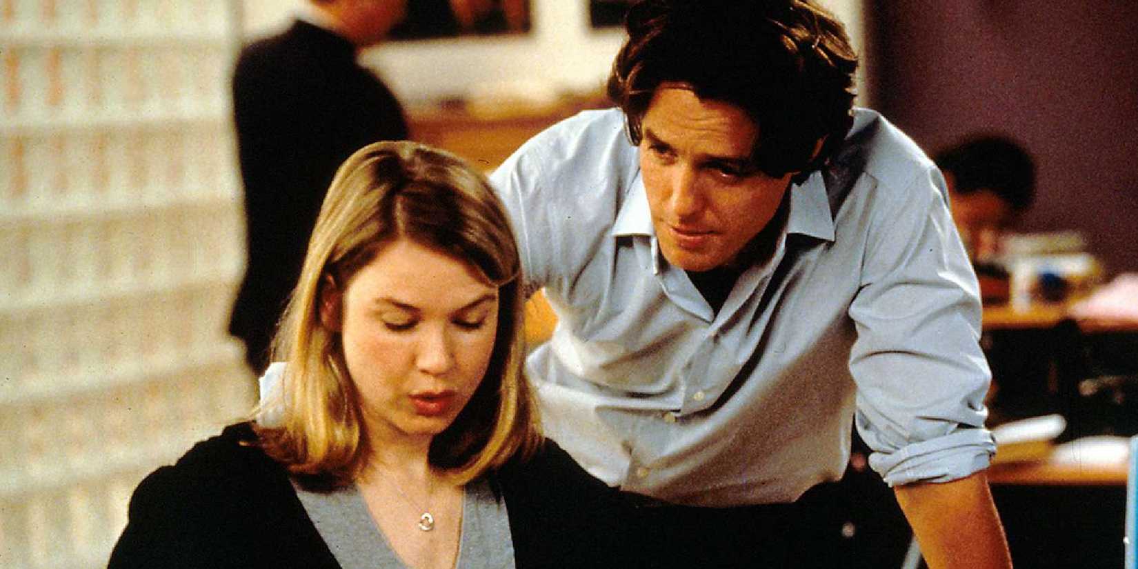 Sad Scene Script 'Bridget Jones 4' Gets Intriguing Update From Hugh Grant