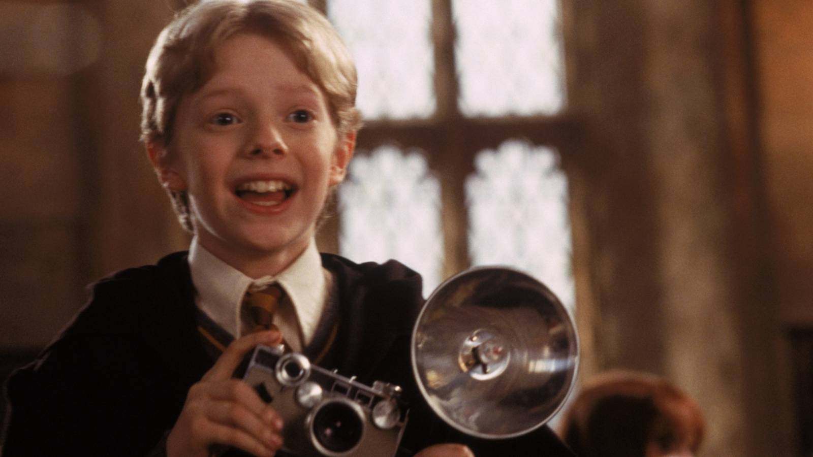 There’s a Reason Colin Creevey Disappeared From the Harry Potter Movies