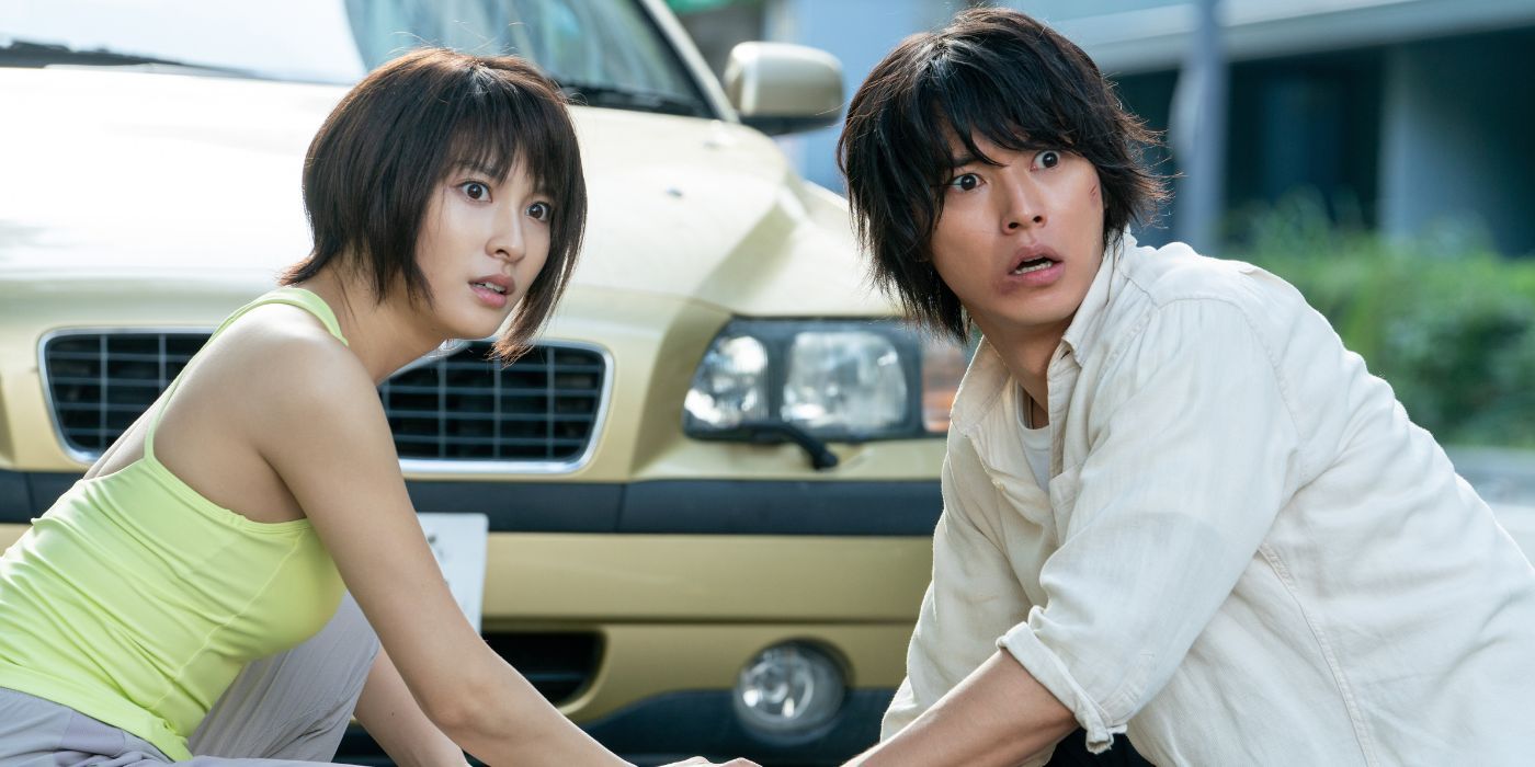 ‘Alice in Borderland’ Season 2 Recap: What To Remember Before Netflix’s Hit Sci-Fi Series Returns