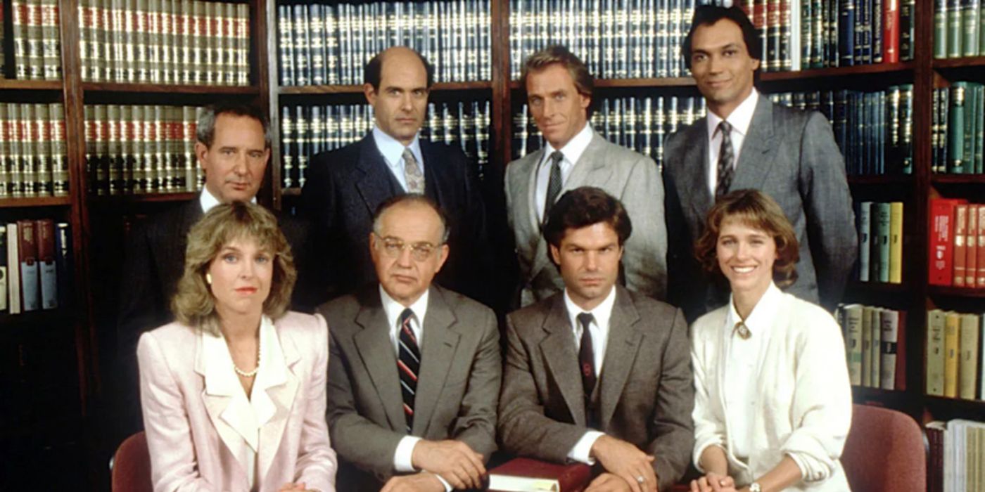 La law