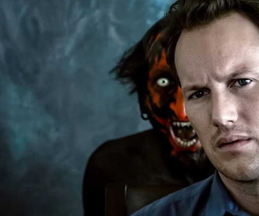Insidious Setan Dare to Enter The Further With New ‘Insidious’ Immersive Live Experience